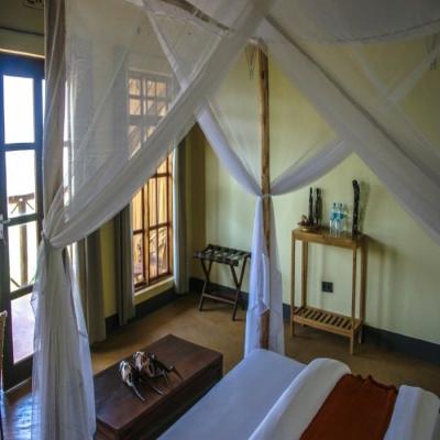 IPH: Morona View Lodge