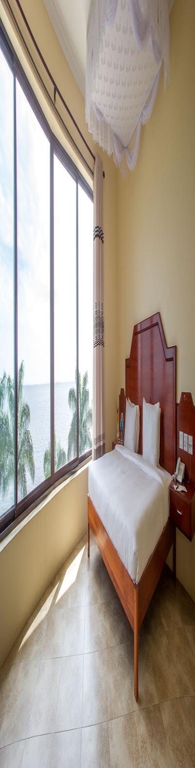 Malaika Beach Resort Mwanza