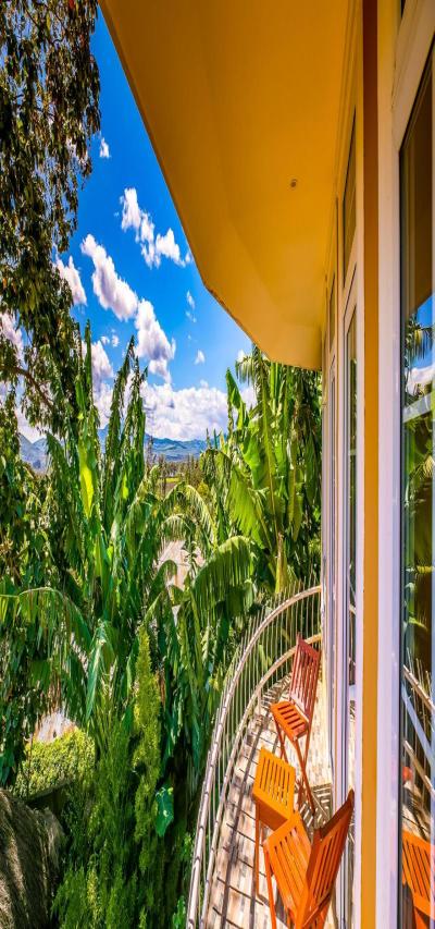 Masailand Safari Lodge, Arusha.