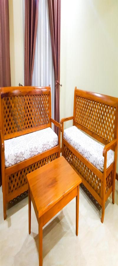 Masailand Safari Lodge, Arusha.