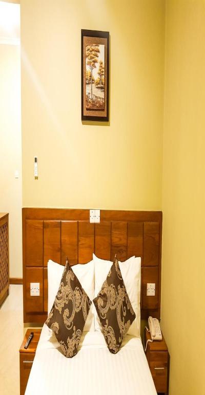 Masailand Safari Lodge, Arusha.