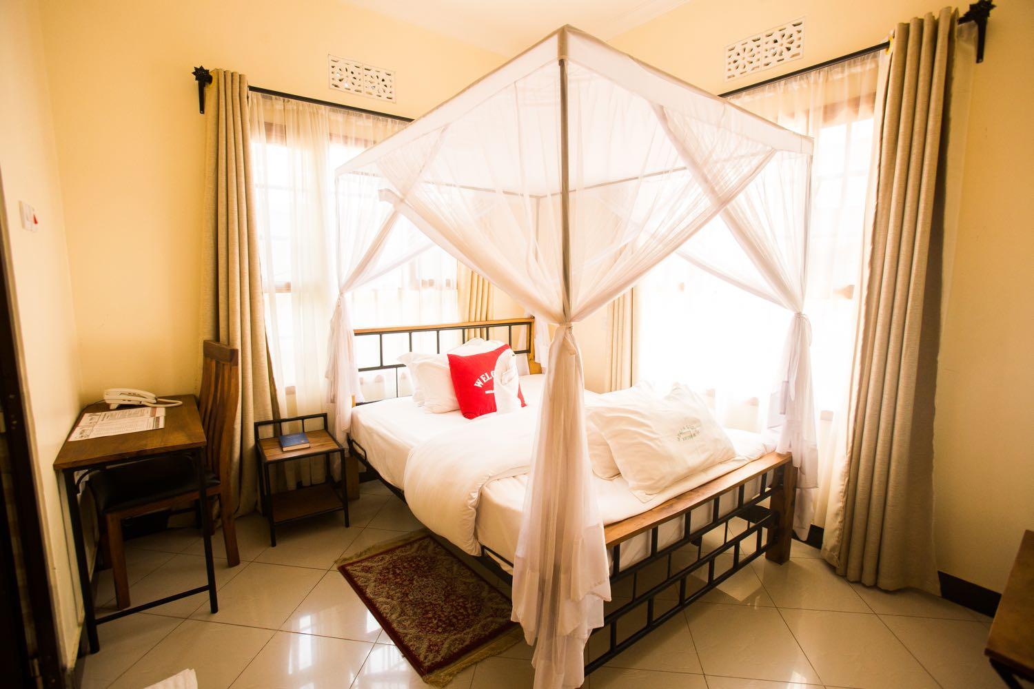 Medan Hotel & Apartments, Arusha.