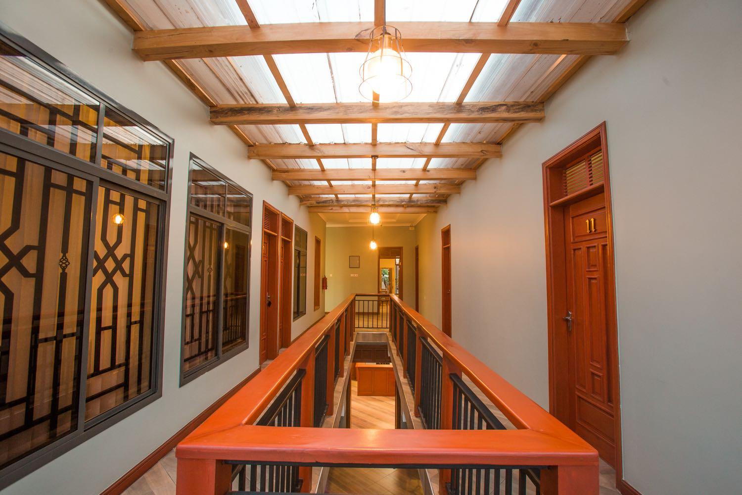 Medan Hotel & Apartments, Arusha.