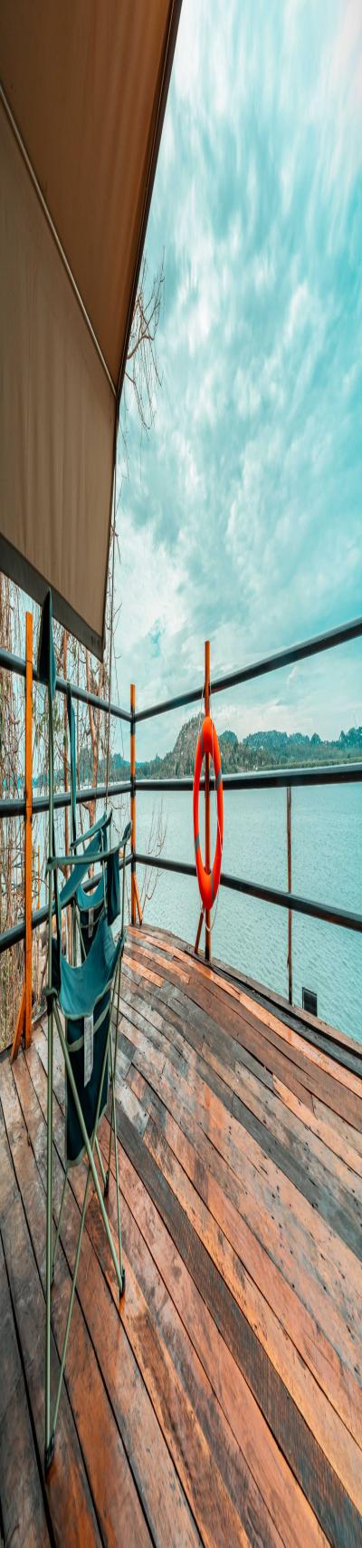 WagHill Lodge & Spa, Mwanza.