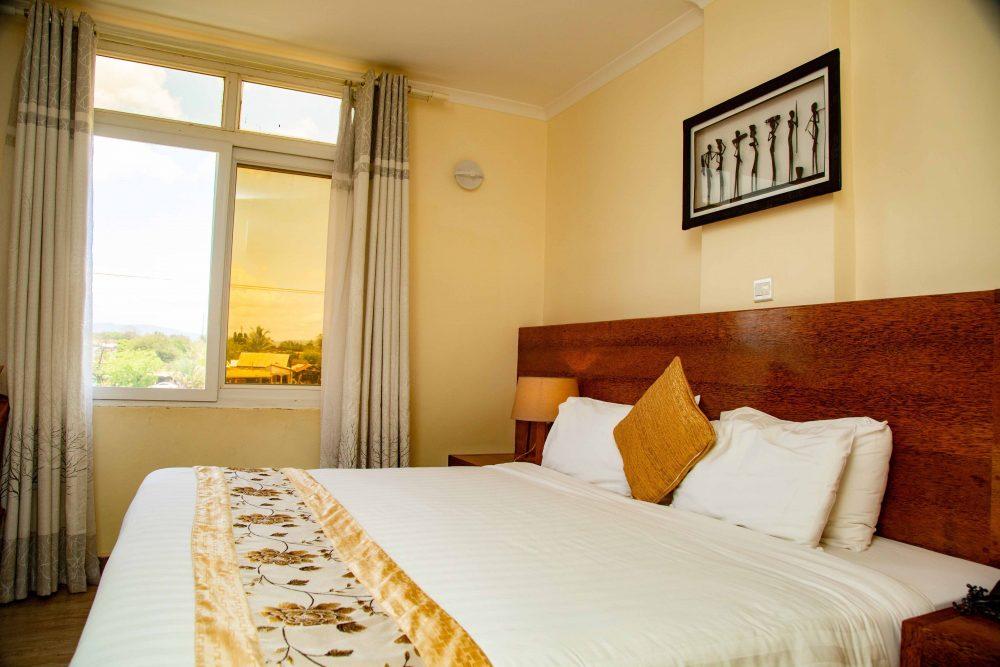 Antique Legacy Hotel, Morogoro.