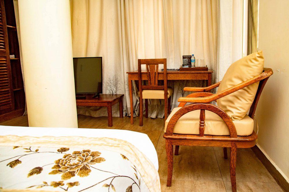 Antique Legacy Hotel, Morogoro.