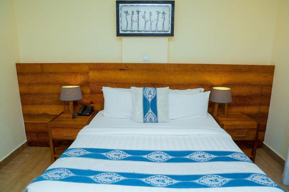 Antique Legacy Hotel, Morogoro.