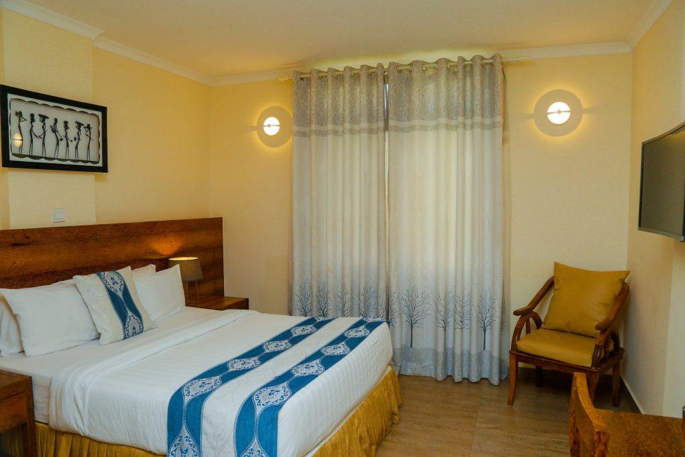 Antique Legacy Hotel, Morogoro.