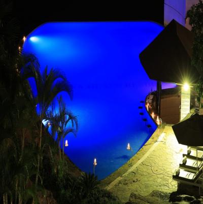 Malaika Beach Resort Mwanza