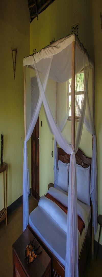 IPH: Morona View Lodge