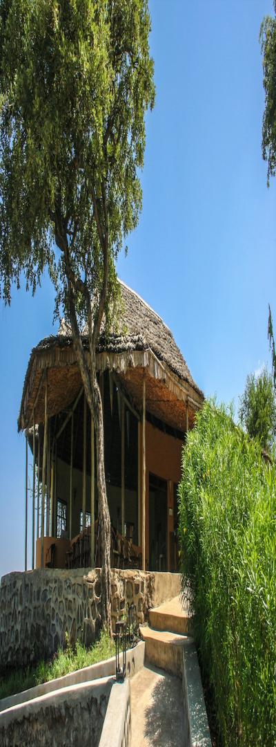 IPH: Morona View Lodge