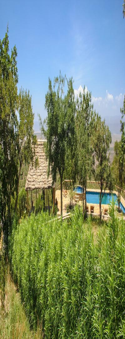 IPH: Morona View Lodge