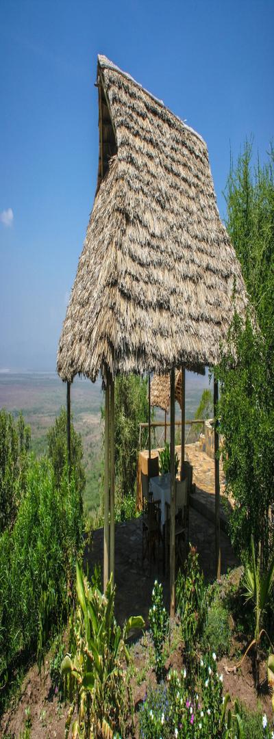 IPH: Morona View Lodge