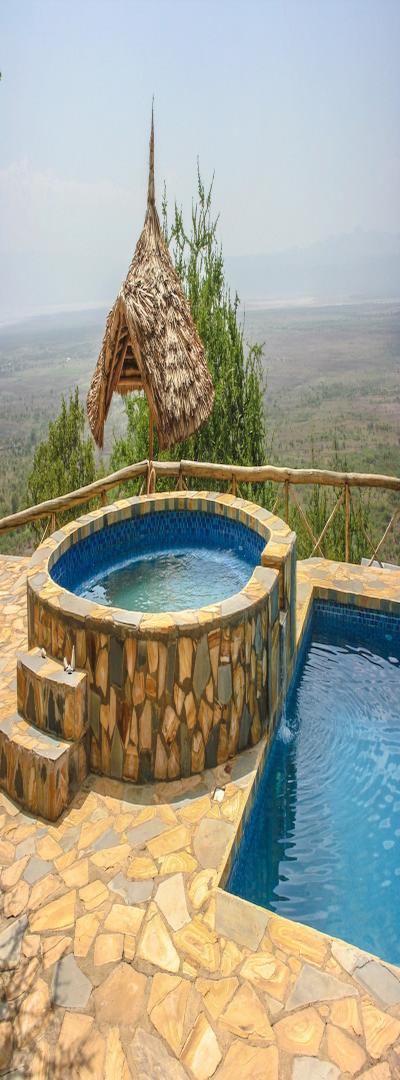 IPH: Morona View Lodge