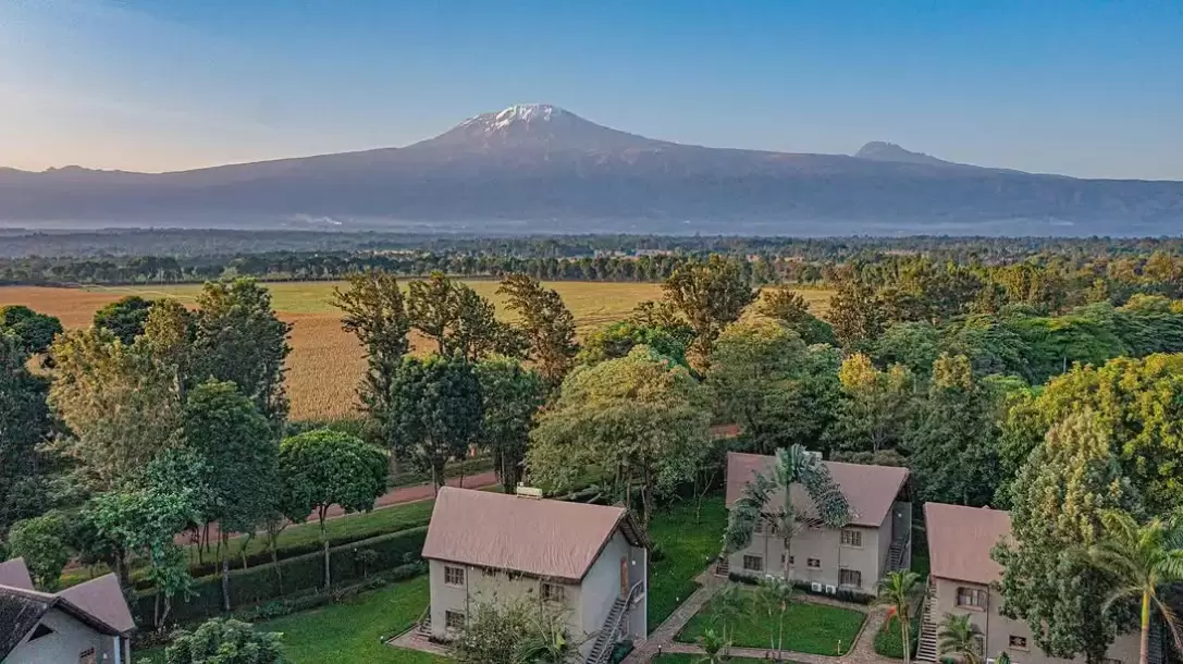 WeruWeru River Lodge, WeruWeru.-2