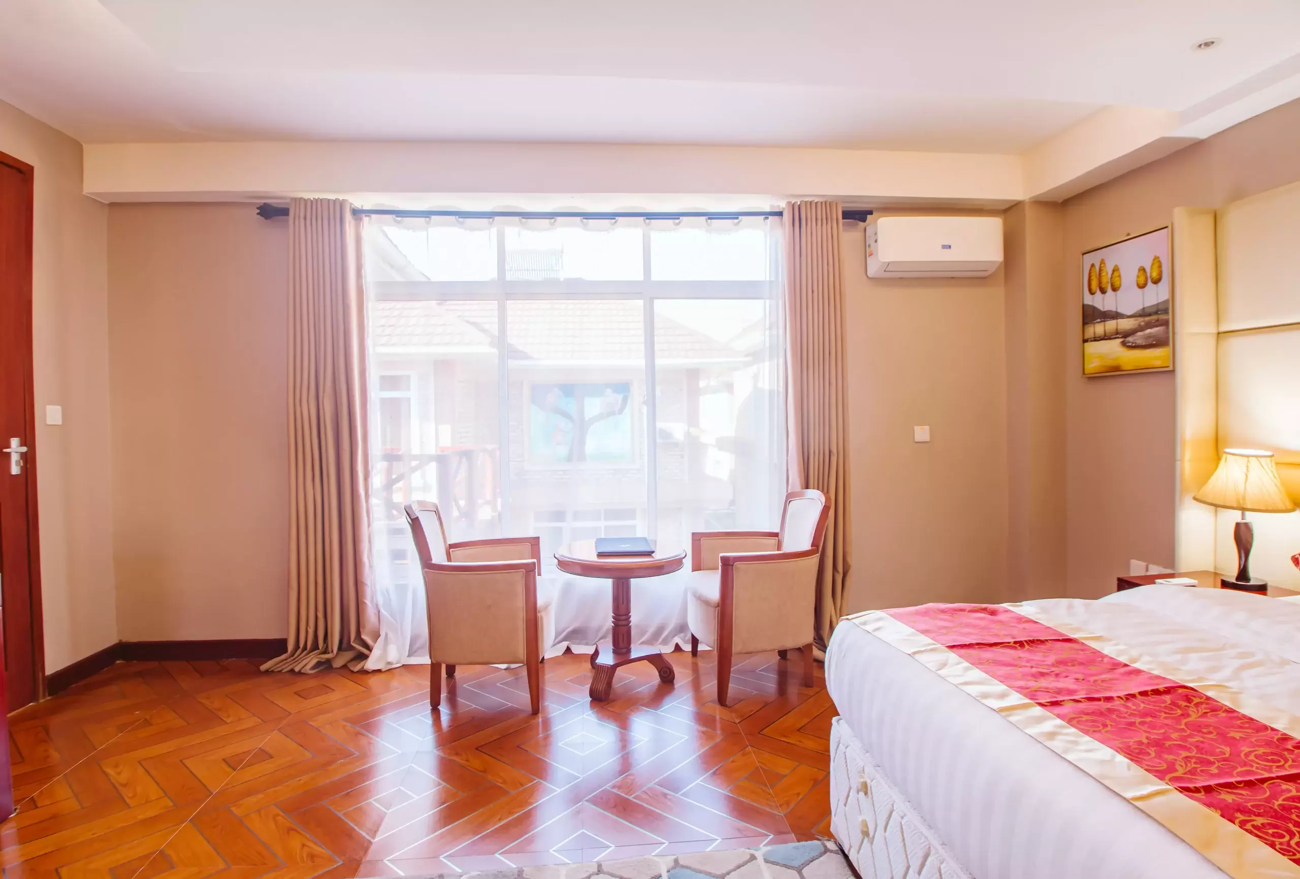 Royal Mount Villa, Iringa.