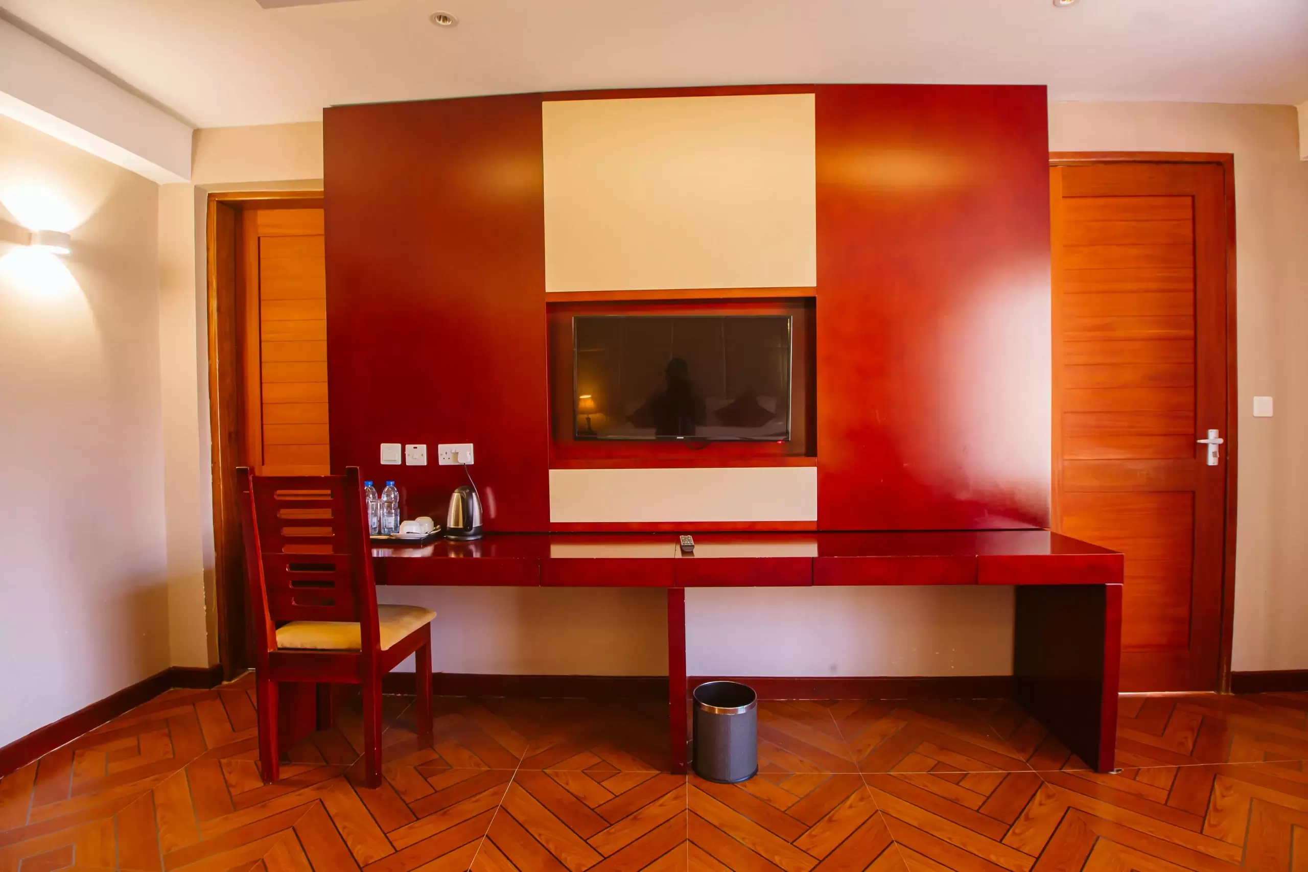 Royal Mount Villa, Iringa.