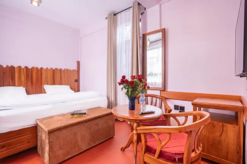 Mrimba Palm Hotel, Arusha