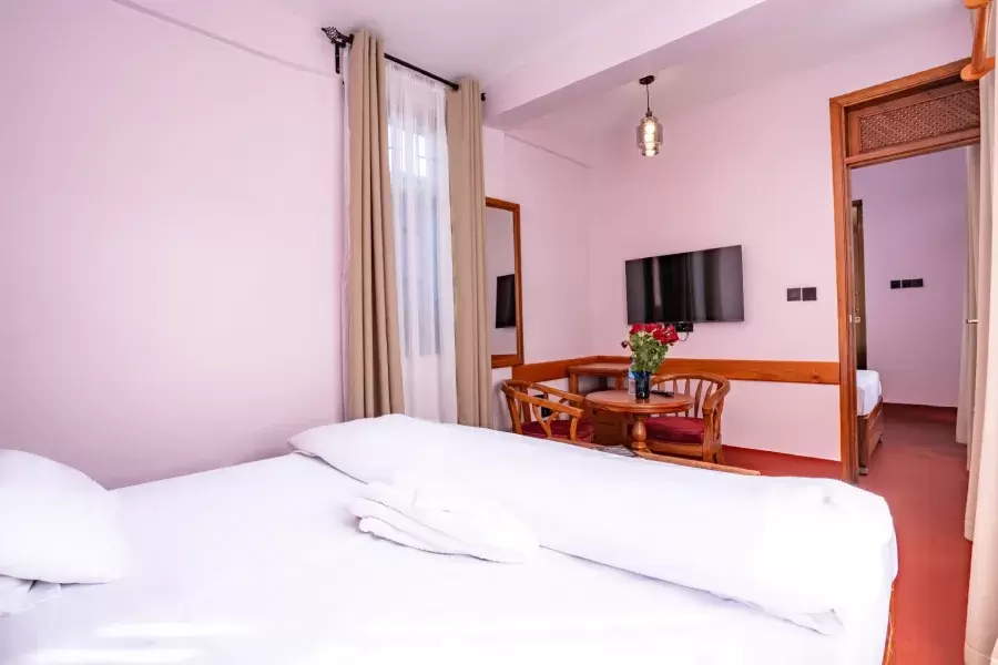 Mrimba Palm Hotel, Arusha