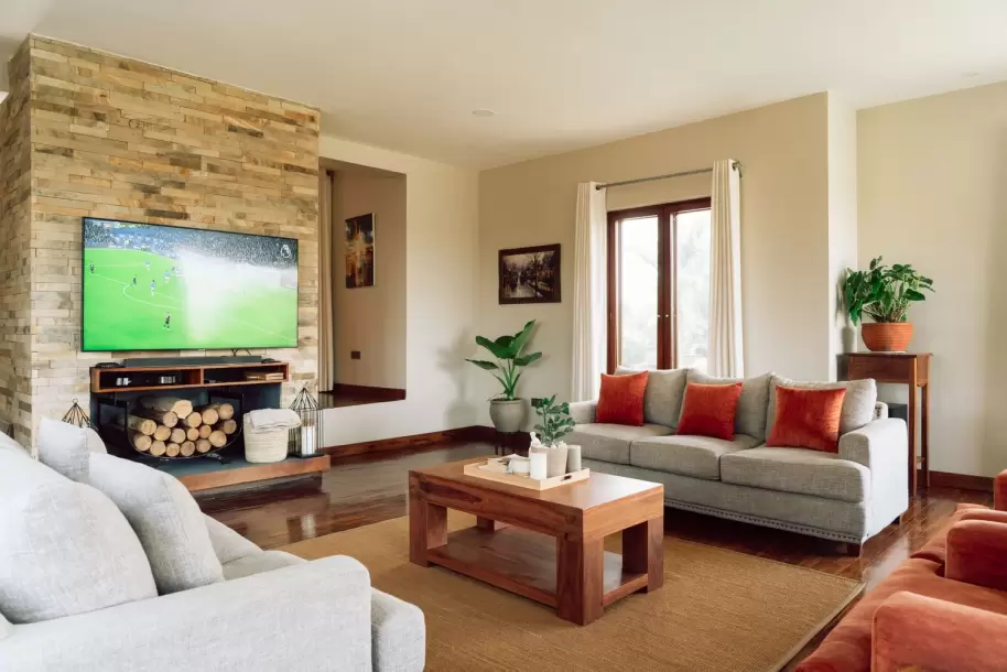 The Scenery Residence Hotel, Arusha.-5