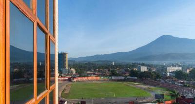 Kibo Palace Apartments Arusha