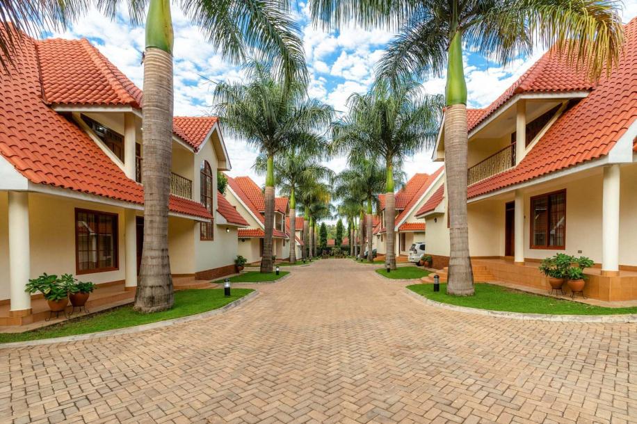 Kibo Palace Homes Moshi-3