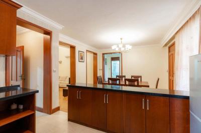 Kibo Palace Homes Moshi