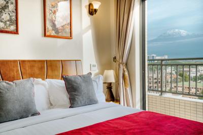 Kibo Palace Hotel Moshi