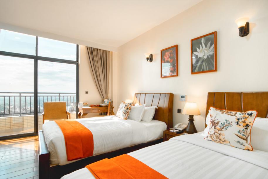 Kibo Palace Hotel Moshi-16