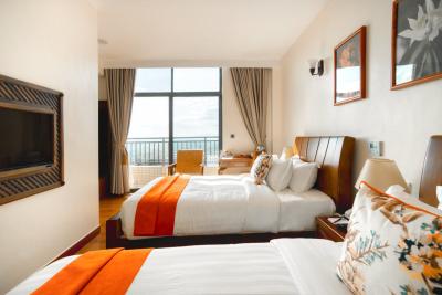 Kibo Palace Hotel Moshi