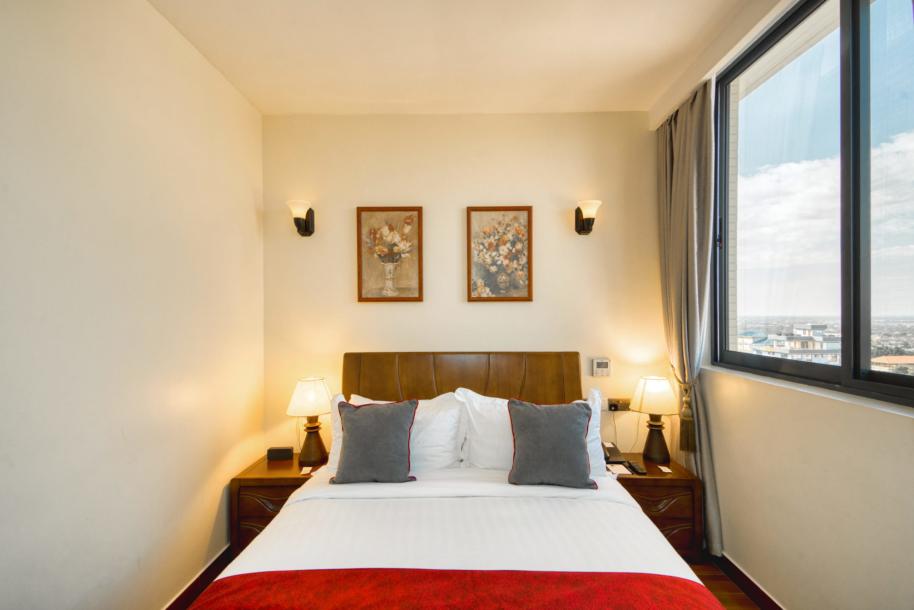 Kibo Palace Hotel Moshi-14