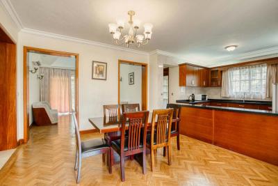 Kibo Palace Homes Moshi