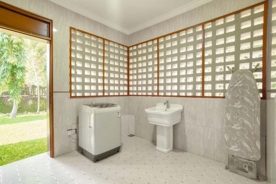 Kibo Palace Homes Moshi-12