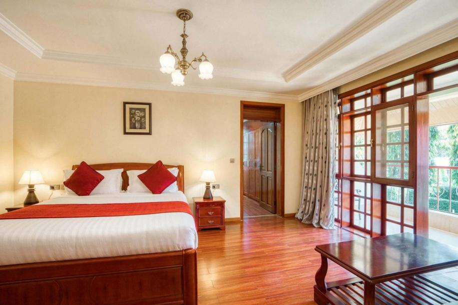 Kibo Palace Homes Moshi-11