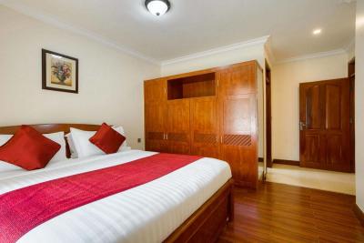 Kibo Palace Homes Moshi