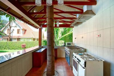 Kibo Palace Homes Moshi