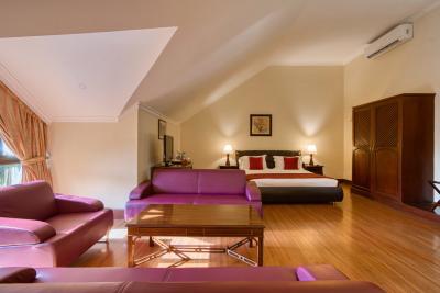 Kibo Palace Hotel Arusha