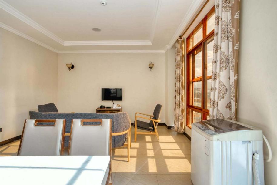 Kibo Palace Apartments Arusha-4