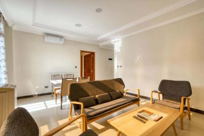 Kibo Palace Apartments Arusha