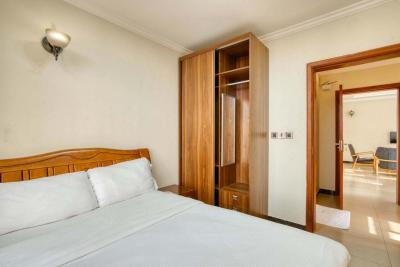 Kibo Palace Apartments Arusha