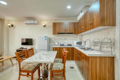 Kibo Palace Apartments Arusha