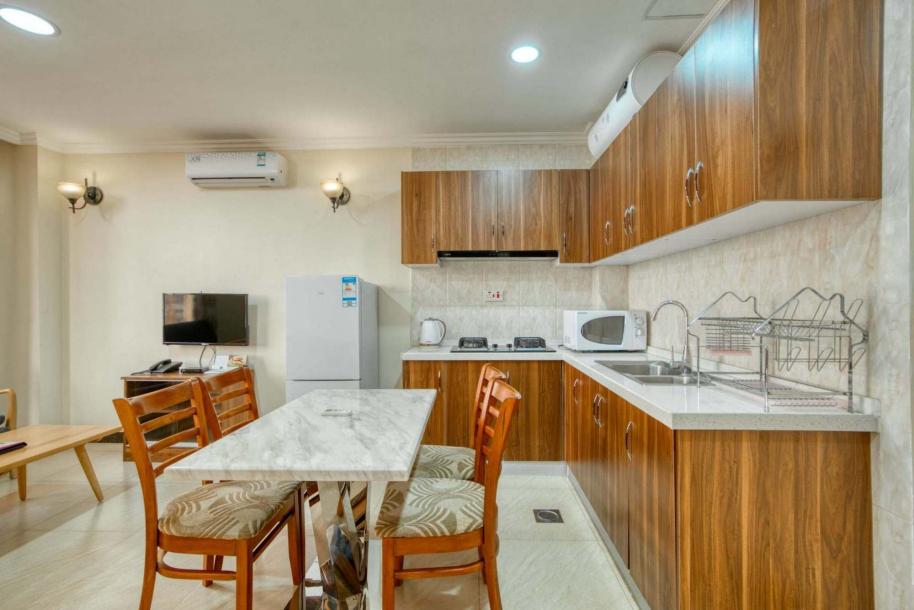 Kibo Palace Apartments Arusha-10