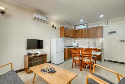 Kibo Palace Apartments Arusha