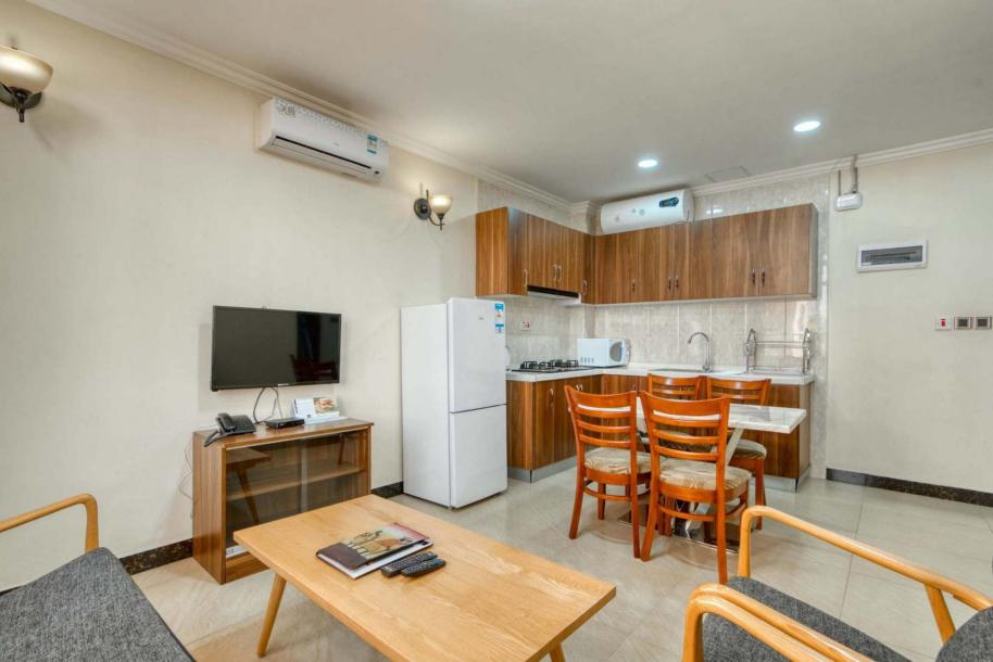 Kibo Palace Apartments Arusha-14