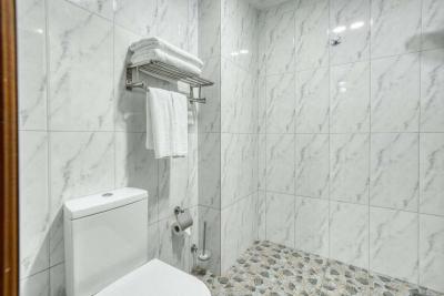 Kibo Palace Apartments Arusha