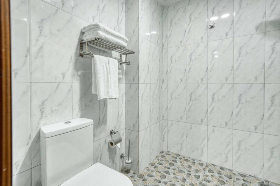 Kibo Palace Apartments Arusha-5