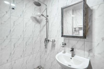 Kibo Palace Apartments Arusha