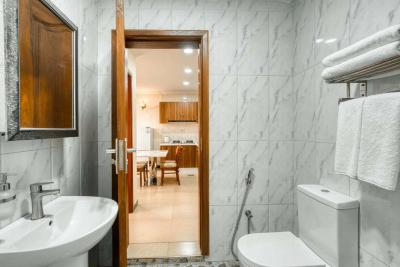 Kibo Palace Apartments Arusha