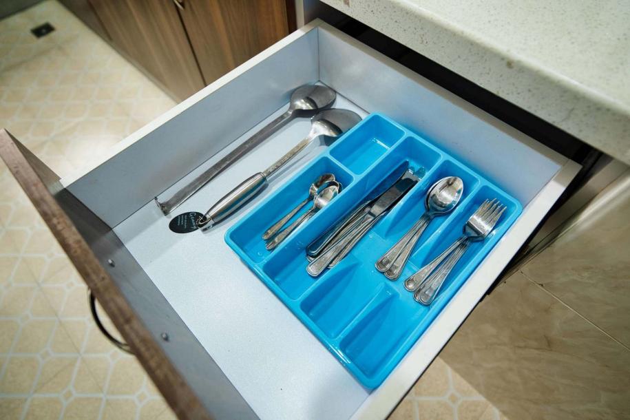 Kibo Palace Apartments Arusha-8