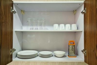 Kibo Palace Apartments Arusha